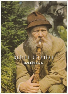 KRAKONOŠ v Krkonoších