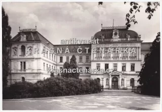 JAROMĚŘ ( škola Na Ostrově)