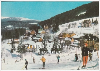 ŠPINDLERŮV MLÝN