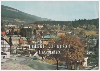 ŠPINDLERŮV MLÝN