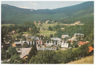 ŠPINDLERŮV MLÝN
