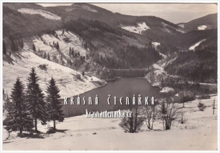 ŠPINDLERŮV MLÝN - LABSKÁ