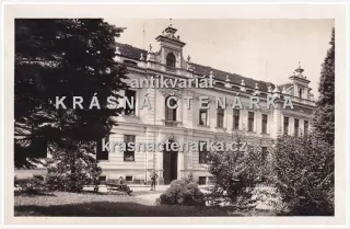 JAROMĚŘ (střední škola řemeslná )