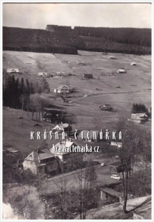 PEC POD SNĚŽKOU - VELKÁ ÚPA