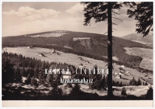 PEC POD SNĚŽKOU, Husova bouda