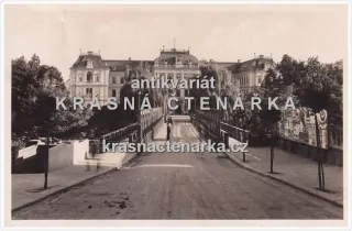 JAROMĚŘ ( škola Na Ostrově)