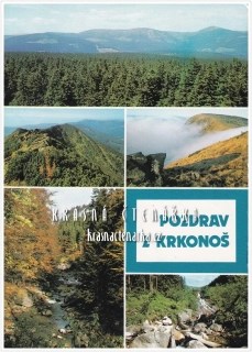 KRKONOŠE