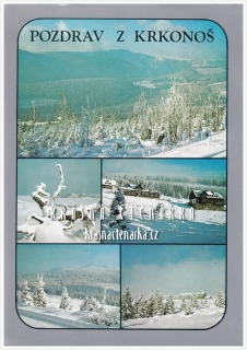 KRKONOŠE