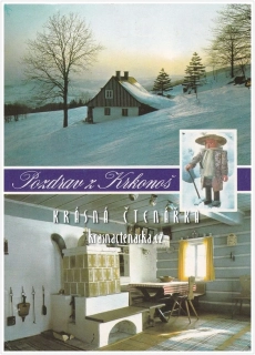 KRKONOŠE