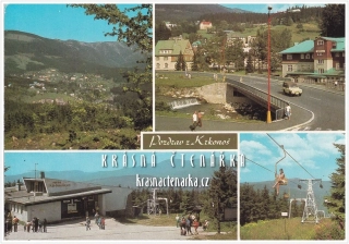 KRKONOŠE