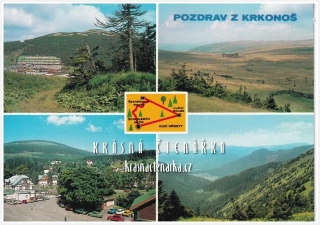 KRKONOŠE