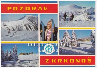 KRKONOŠE