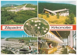 KRKONOŠE