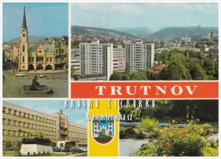 TRUTNOV