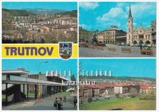 TRUTNOV