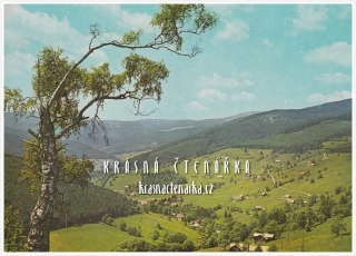 PEC POD SNĚŽKOU - VELKÁ ÚPA