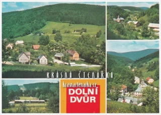 DOLNÍ DVŮR