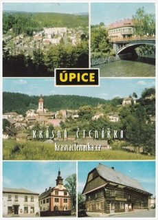 ÚPICE
