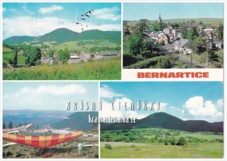 BERNARTICE