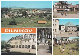 PILNÍKOV