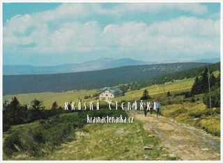 ŠPINDLERŮV MLÝN, Klínová bouda