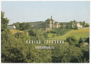 Zámek KUKS