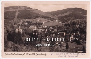 JANSKÉ LÁZNĚ