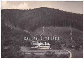 HALENKOV, Rekreační středisko Dinotice