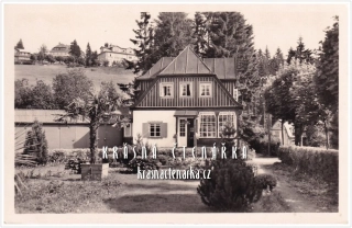 ŠPINDLERŮV MLÝN, Lidová restaurace