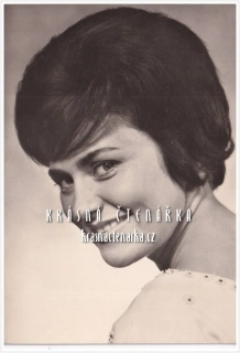 EVA KLEPÁČOVÁ
