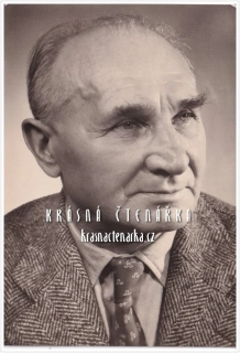 JAROSLAV VOJTA