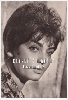 ANITA KAJLICHOVÁ