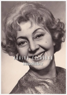 LJUBA HERMANOVÁ