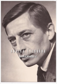 JIŘÍ HOLÝ
