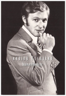 MILAN DROBNÝ