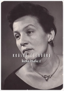 DANA MEDŘICKÁ