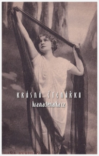 HANA KVAPILOVÁ