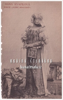 HANA KVAPILOVÁ jako Porcie ve hře Kupec benátský