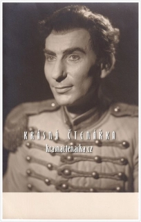 Fotografie z DIVADELNÍ HRY