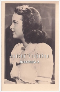 DEANNA DURBIN