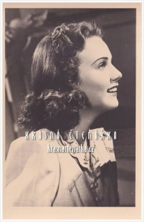 DEANNA DURBIN