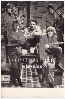 Sam The Sham & The Pharaohs