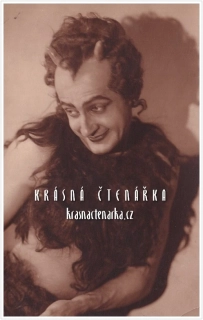 Neznámý UMĚLEC (Atelier BALZAR, Praha)