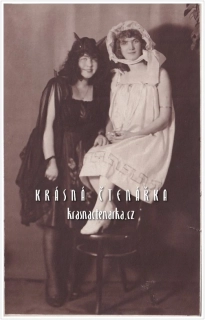 Umělecké DUO (Atelier Otakar Neckář, Praha)