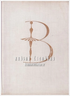 POPELKA, podle baletu Sergeje Prokofjeva (Vladislav Jan, il. Klimentová Jiřina)