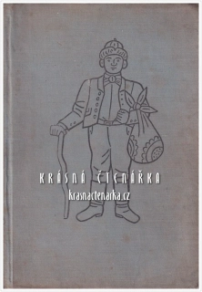 ČESKÝ HONZA (Horák Jiří, il. Lada Josef)