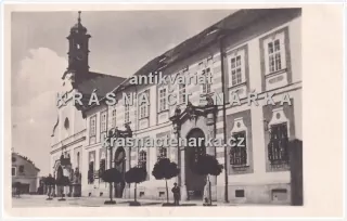 POLICE NAD METUJÍ (klášter Benediktinů)