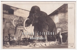 MAMUT