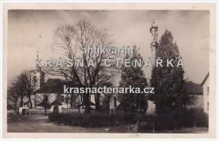NOVÝ HRÁDEK
