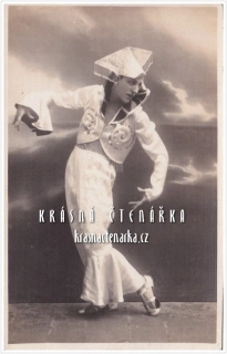 Umělec VIKI ROBONOV